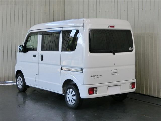 Mitsubishi Minicab — фото 4