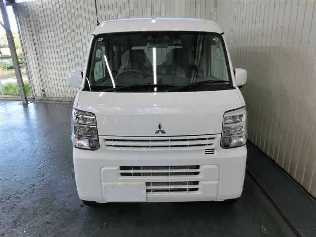 Mitsubishi Minicab — фото 5