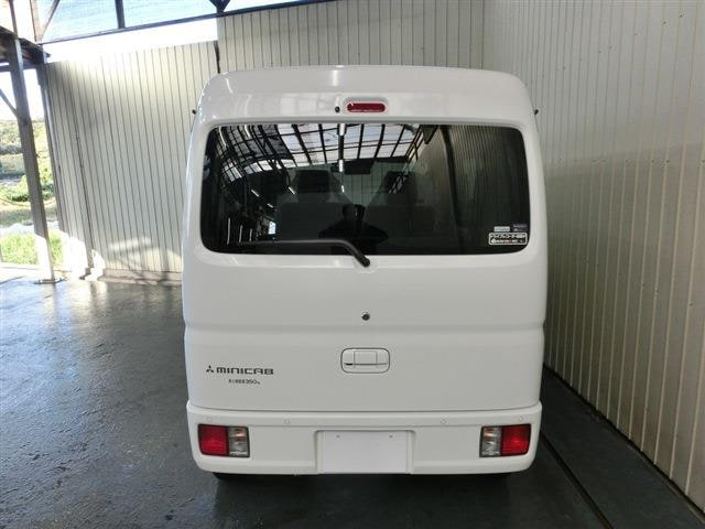Mitsubishi Minicab — фото 6