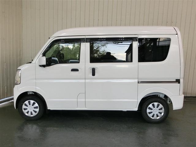 Mitsubishi Minicab — фото 12