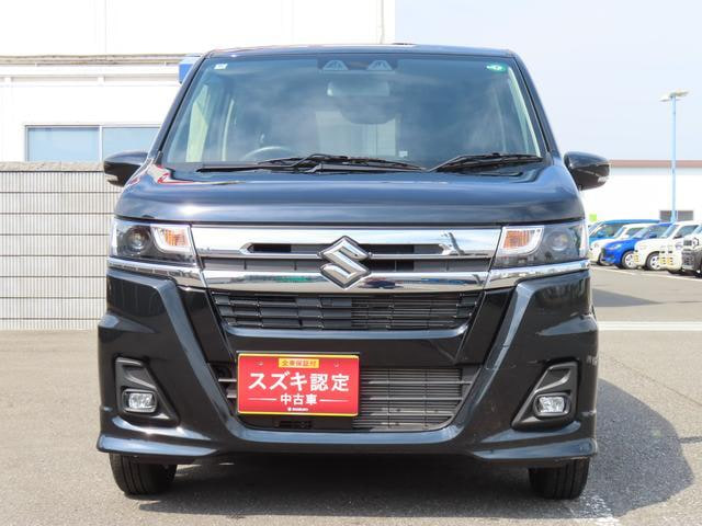 Suzuki Wagon R — фото 3
