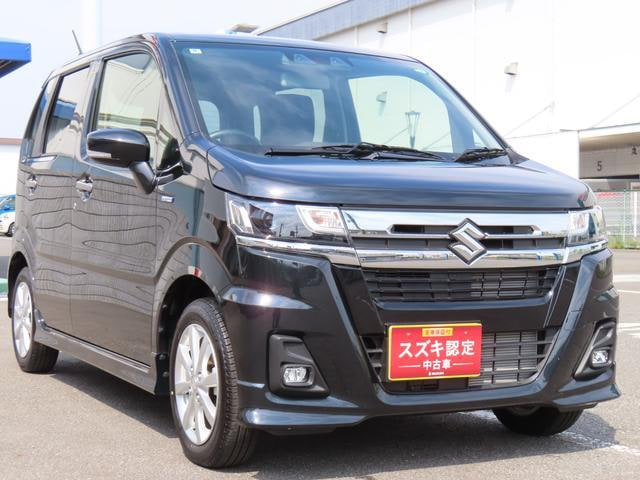 Suzuki Wagon R — фото 4