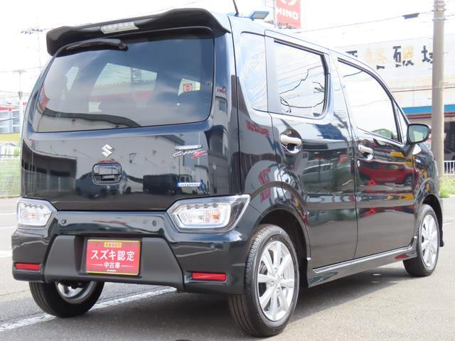 Suzuki Wagon R — фото 6