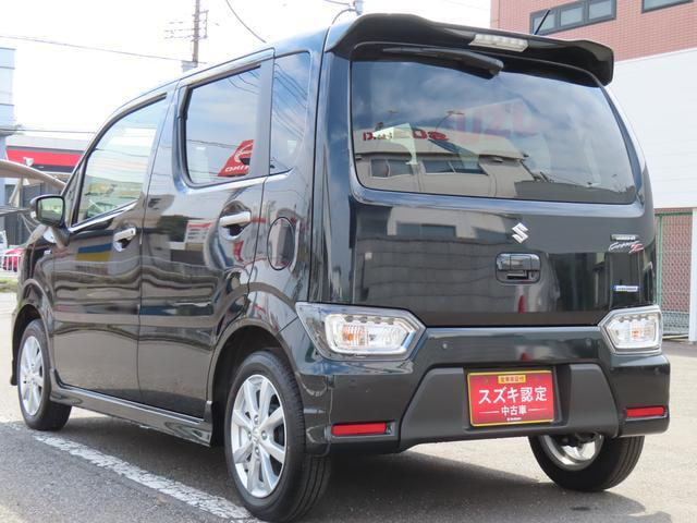 Suzuki Wagon R — фото 8