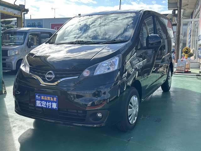 Nissan NV200 Vanette — фото 2