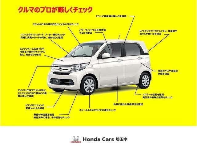 Honda Honda E — фото 10