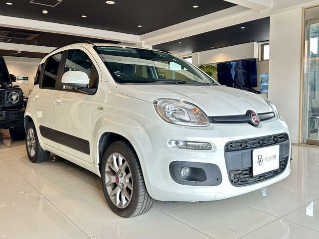 Fiat Panda — фото 4