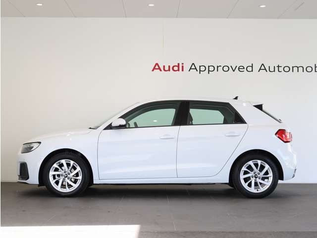 Audi A1 Sportback — фото 3