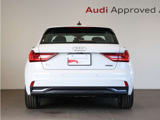 Audi A1 Sportback — фото 5
