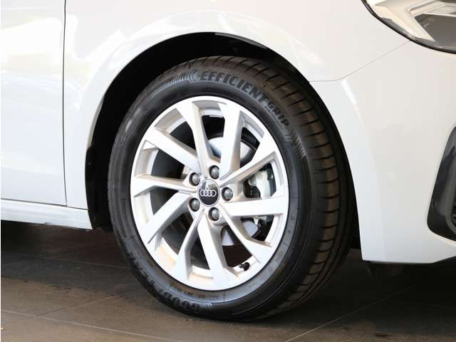 Audi A1 Sportback — фото 6