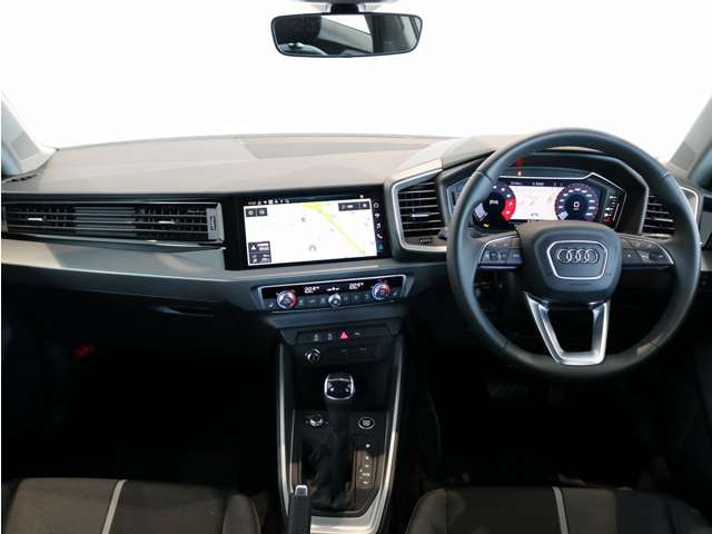 Audi A1 Sportback — фото 7
