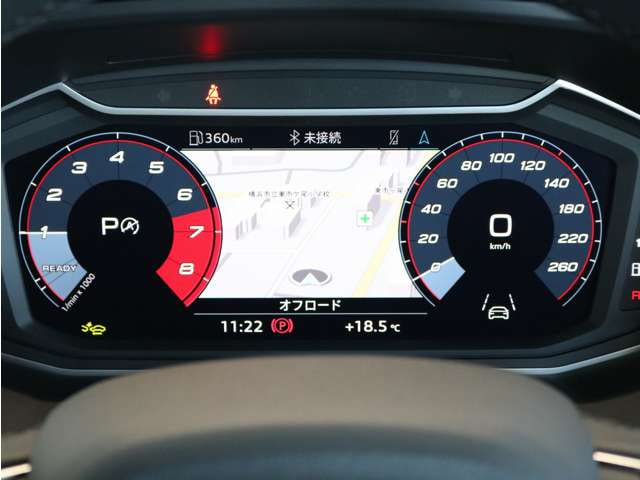 Audi A1 Sportback — фото 15