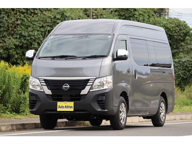 Nissan NV350 Caravan — фото 3