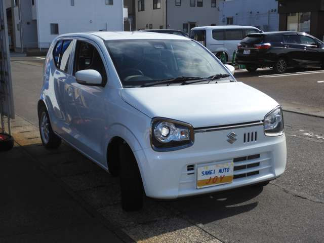 Suzuki Alto — фото 2