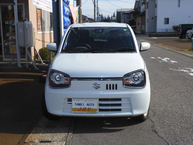 Suzuki Alto — фото 3