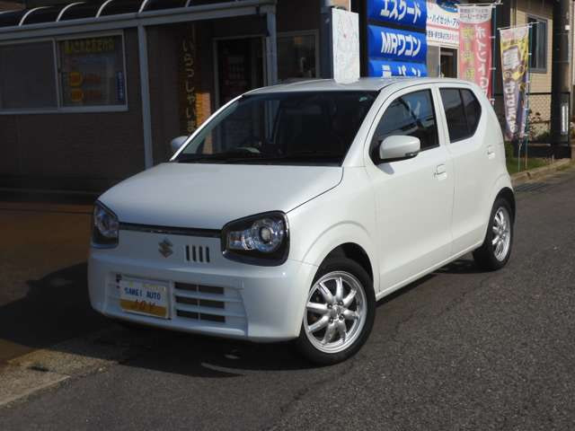 Suzuki Alto — фото 4