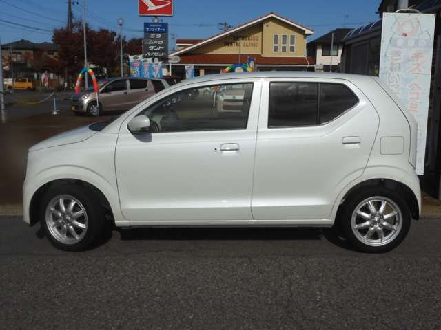 Suzuki Alto — фото 6