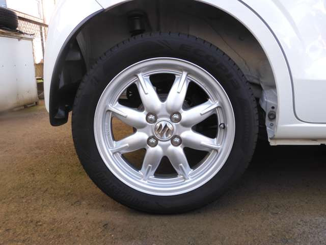 Suzuki Alto — фото 7
