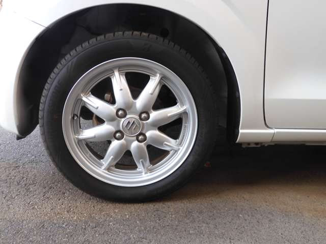 Suzuki Alto — фото 9