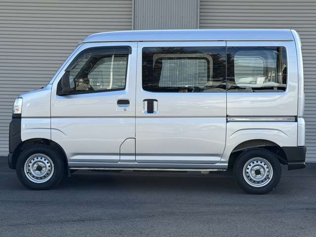 Subaru Sambar — фото 6