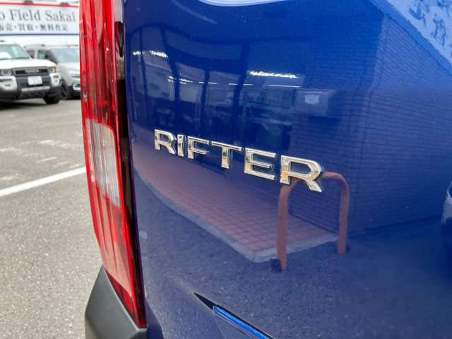 Peugeot Rifter — фото 8