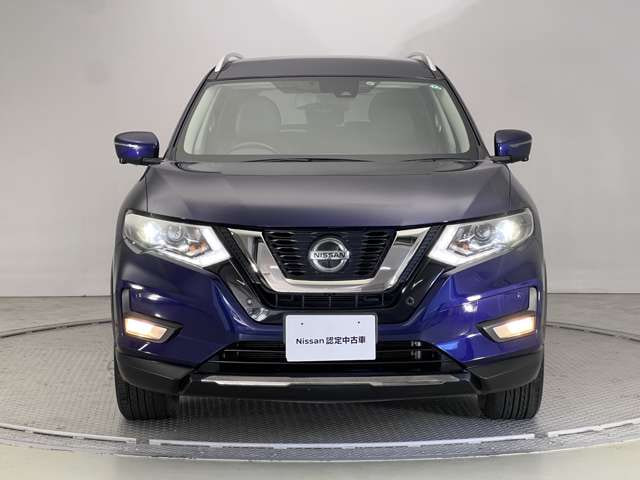 Nissan X Trail — фото 3