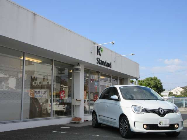 Renault Twingo — фото 4