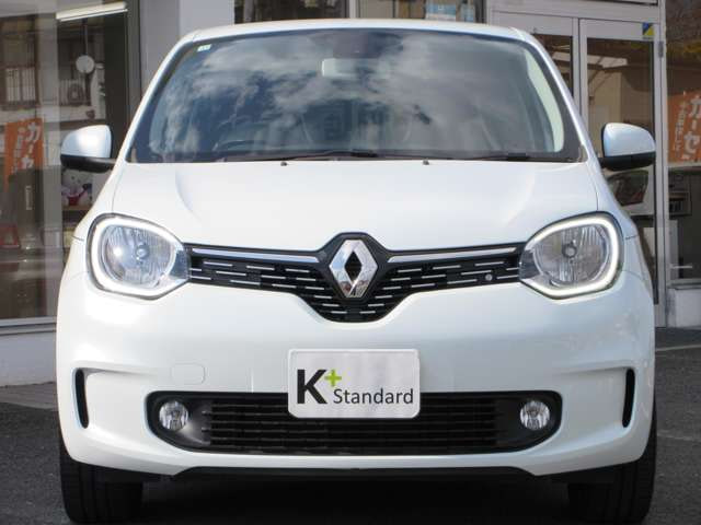 Renault Twingo — фото 5