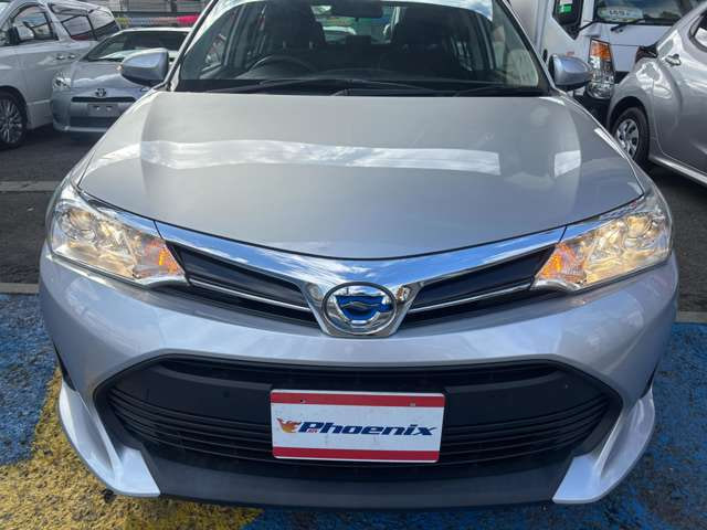 Toyota Corolla Axio — фото 7