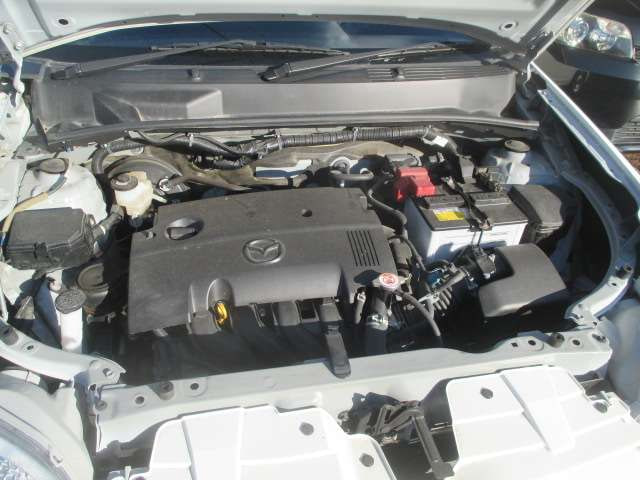Mazda Familia VAN — фото 10