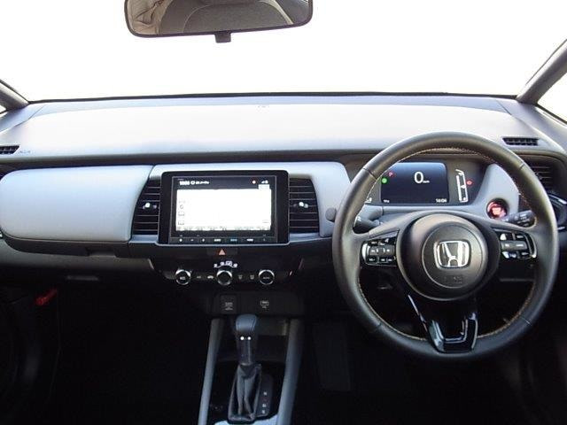 Honda FIT — фото 2
