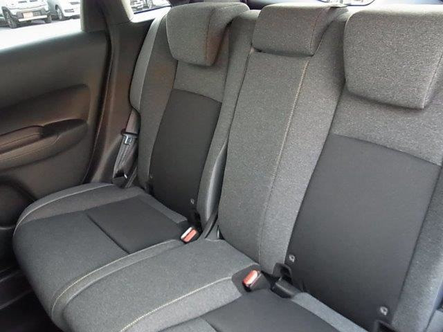 Honda FIT — фото 4