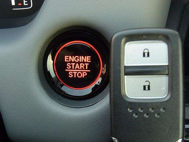 Honda FIT — фото 5