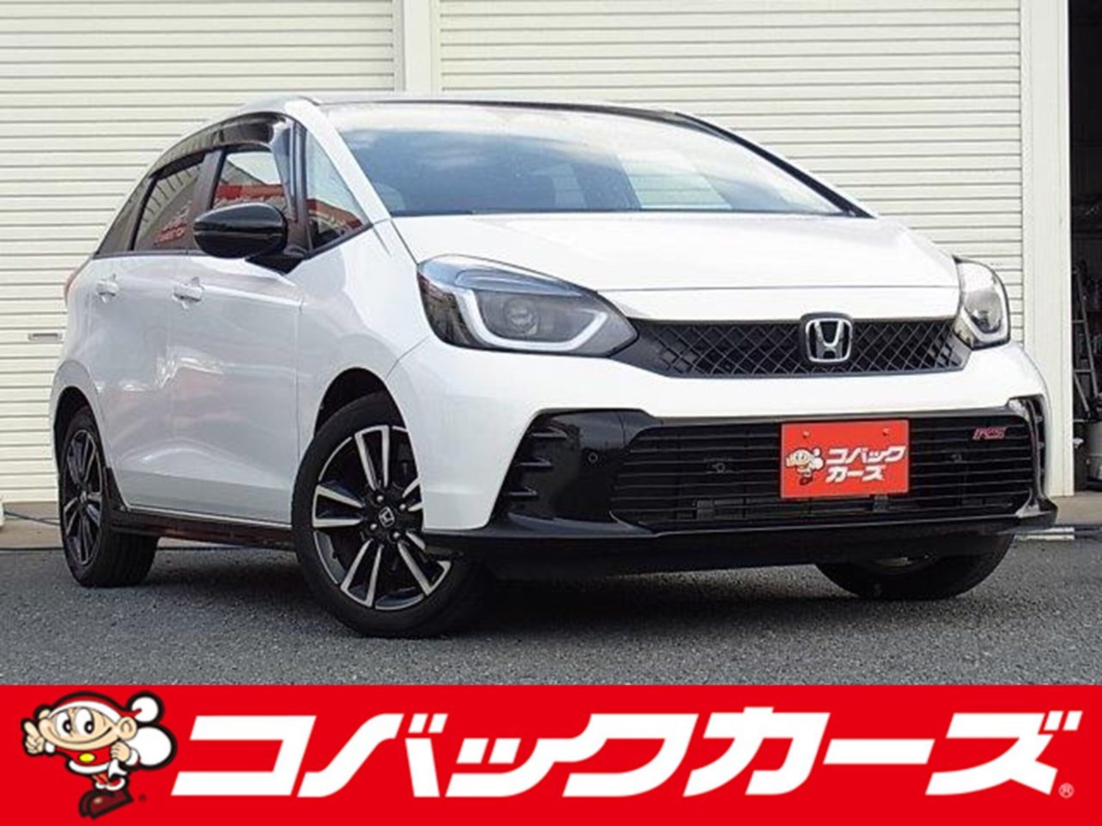 Honda FIT — фото 10