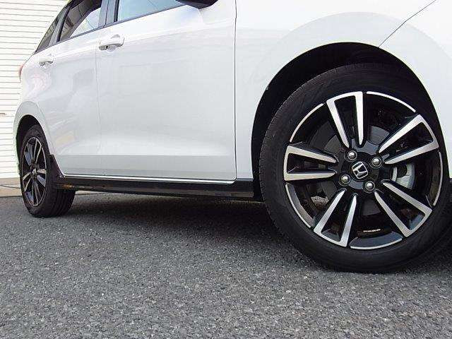 Honda FIT — фото 12