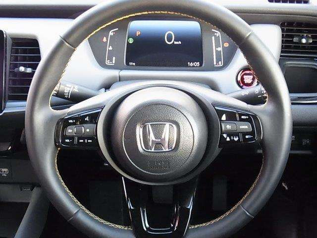 Honda FIT — фото 14