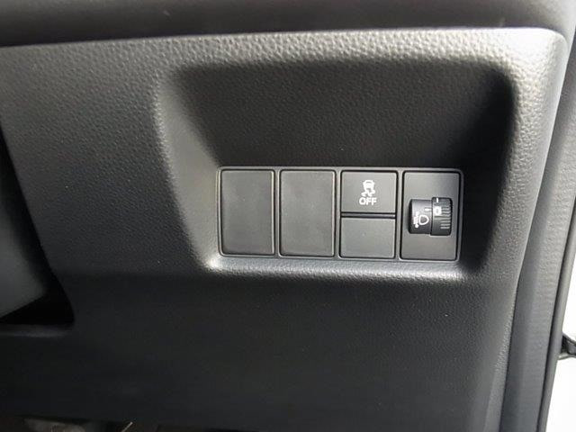 Honda FIT — фото 15