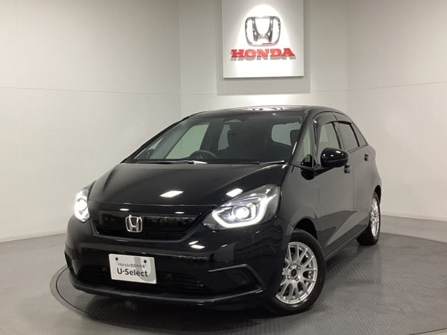 Honda FIT — фото 2