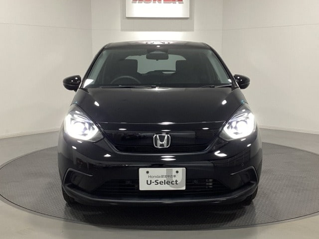 Honda FIT — фото 3