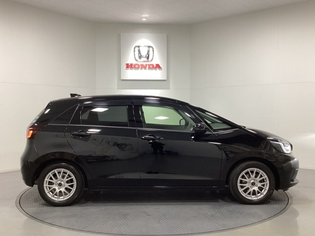Honda FIT — фото 5