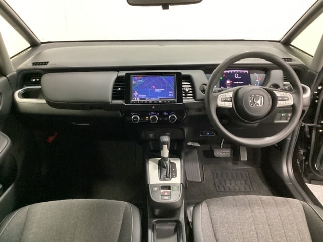 Honda FIT — фото 6