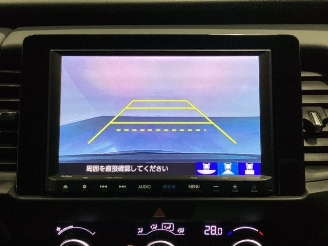Honda FIT — фото 10