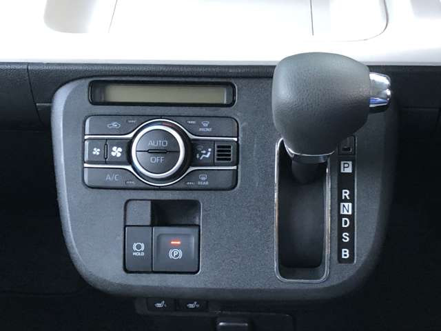 Daihatsu Move Canbus — фото 12