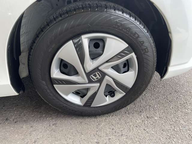 Honda Freed — фото 4