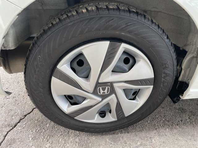 Honda Freed — фото 5