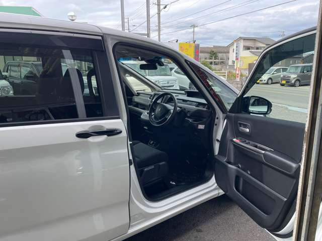 Honda Freed — фото 6