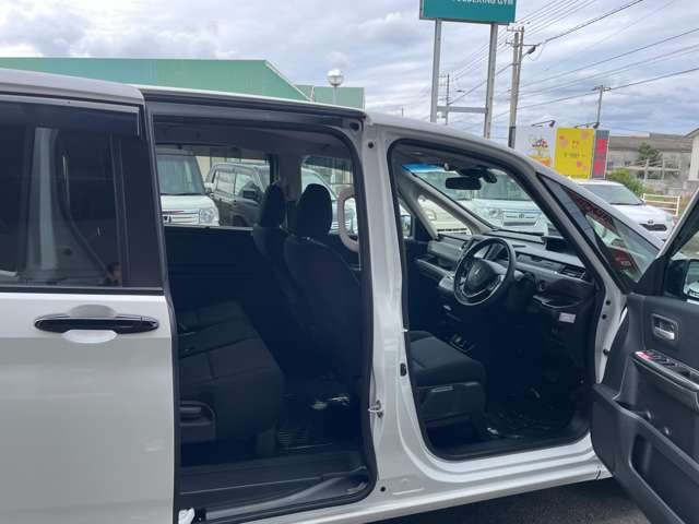 Honda Freed — фото 7