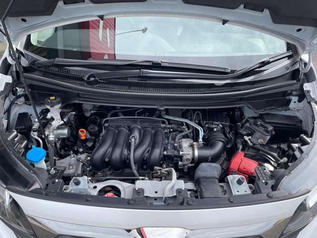 Honda Freed — фото 9