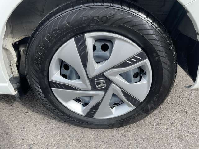 Honda Freed — фото 10