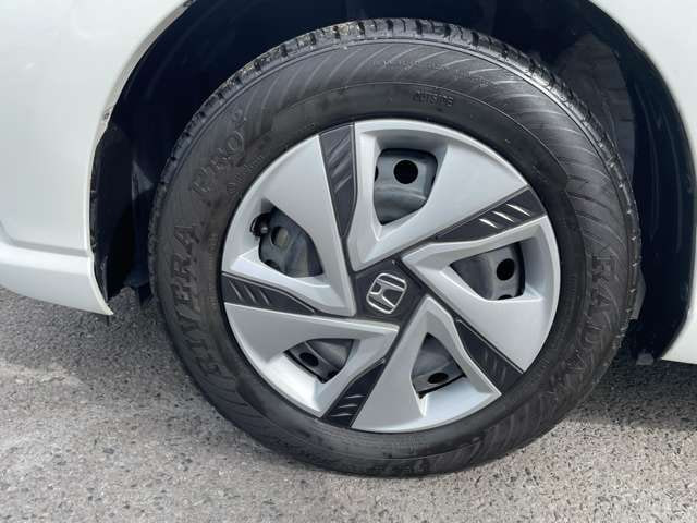Honda Freed — фото 11